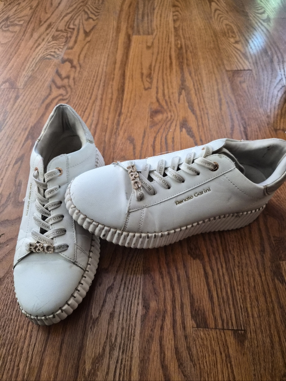 Renato Garini Womens Shoes